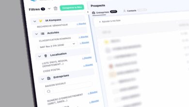 Facebook CRM