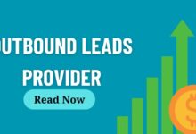 outbound leads