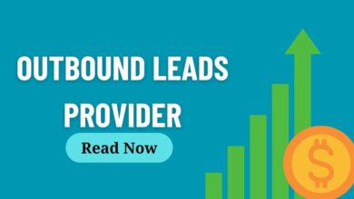 outbound leads